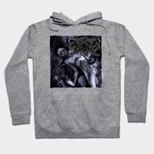 Xasthur 1 Hoodie